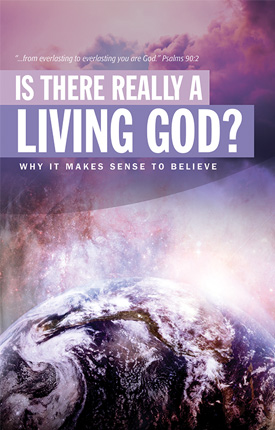 Does God exist?